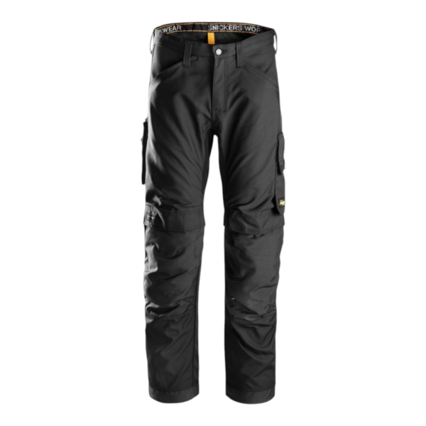 Spodnie Snickers Workwear 6301 AllroundWork, rozmiar 56