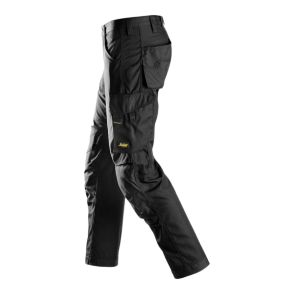 Spodnie Snickers Workwear 6301 AllroundWork, rozmiar 56