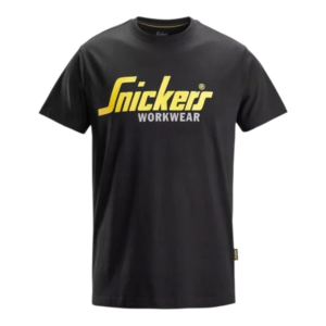 Koszulka Snickers Workwear 2586 Classic Logo