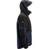 Kurtka przeciwdeszczowa Snickers Workwear 1304 AllroundWork
