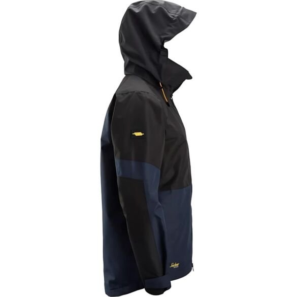 Kurtka przeciwdeszczowa Snickers Workwear 1304 AllroundWork