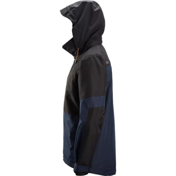 Kurtka przeciwdeszczowa Snickers Workwear 1304 AllroundWork