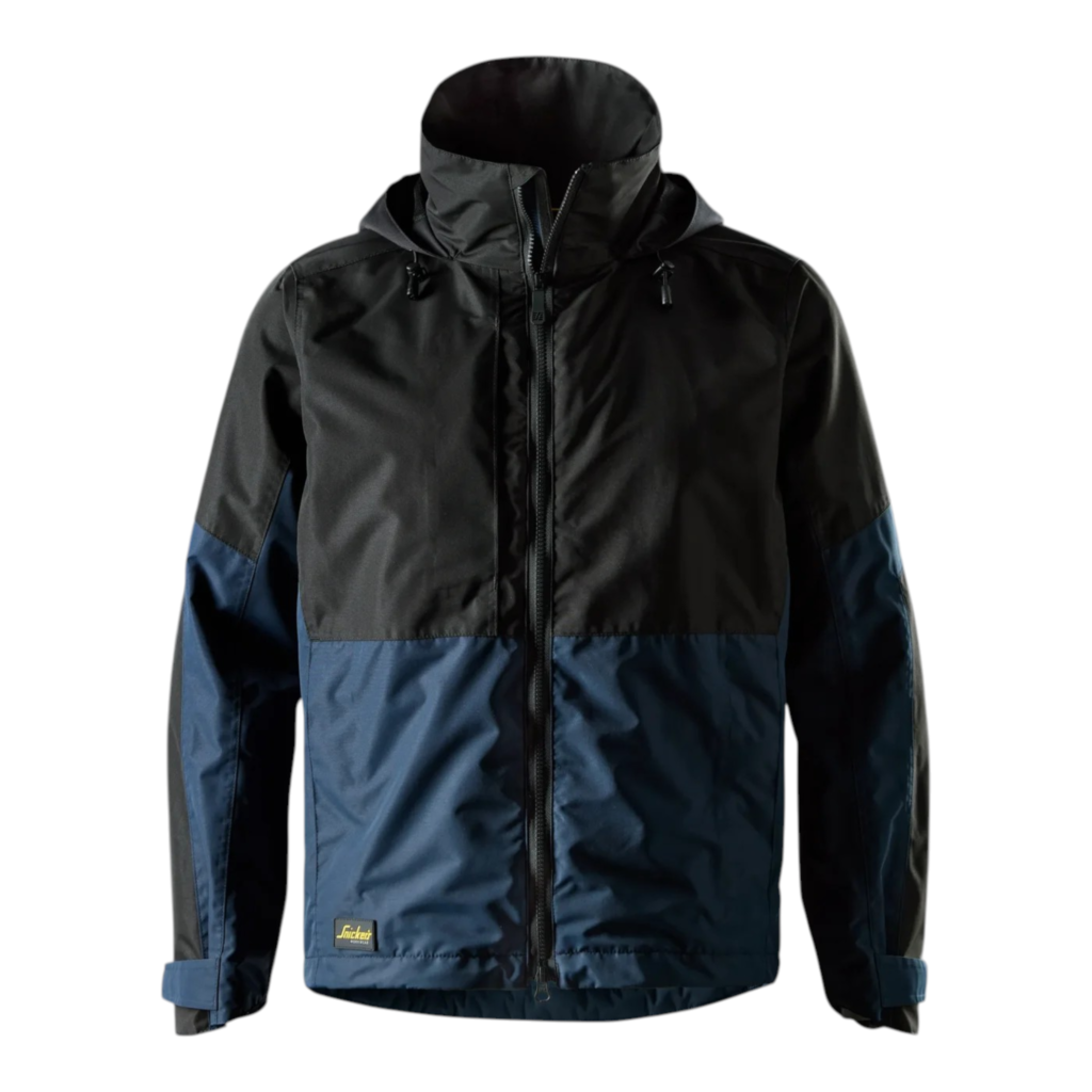 Kurtka przeciwdeszczowa Snickers Workwear 1304 AllroundWork