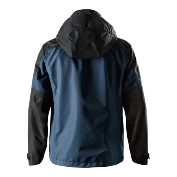 Kurtka przeciwdeszczowa Snickers Workwear 1304 AllroundWork