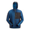Bluza z kapturem Snickers Workwear 8044 FlexiWork, rozmiar L