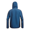 Bluza z kapturem Snickers Workwear 8044 FlexiWork, rozmiar L