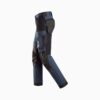 2026/09/2664.jpg Spodnie z 4-kierunkowym stretchem Snickers Workwear 6375 AllroundWork, rozmiar 50