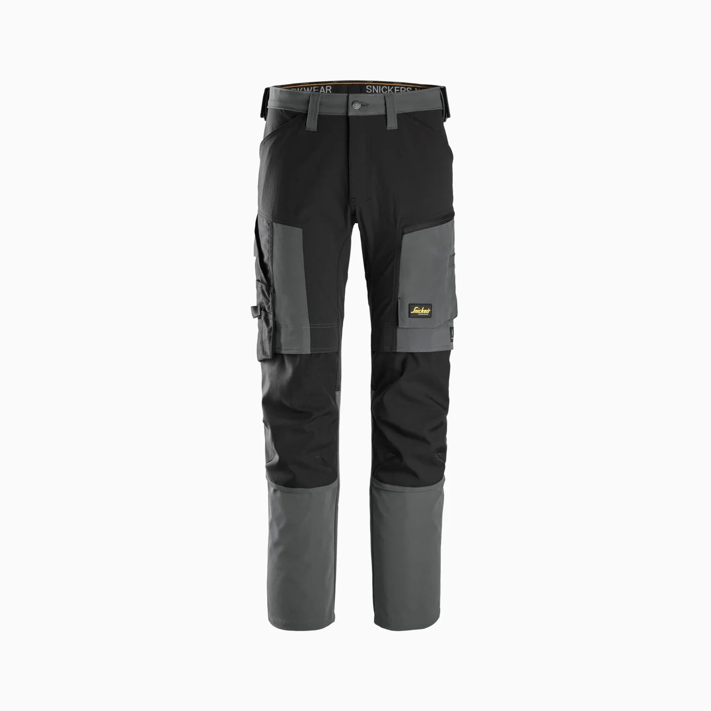 Spodnie stretch Snickers Workwear 6318 AllroundWork, rozmiar 50