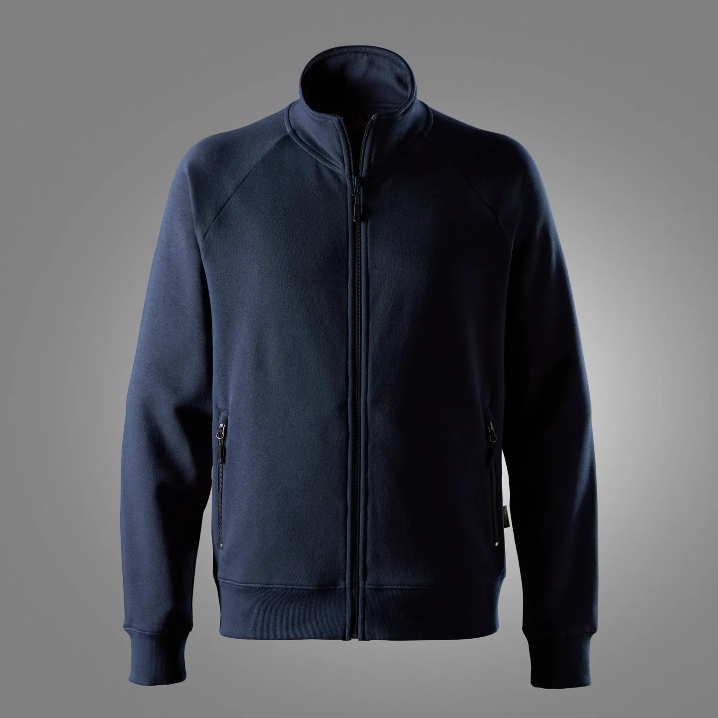 Bluza na suwak Snickers Workwear 2018 Classic, rozmiar M