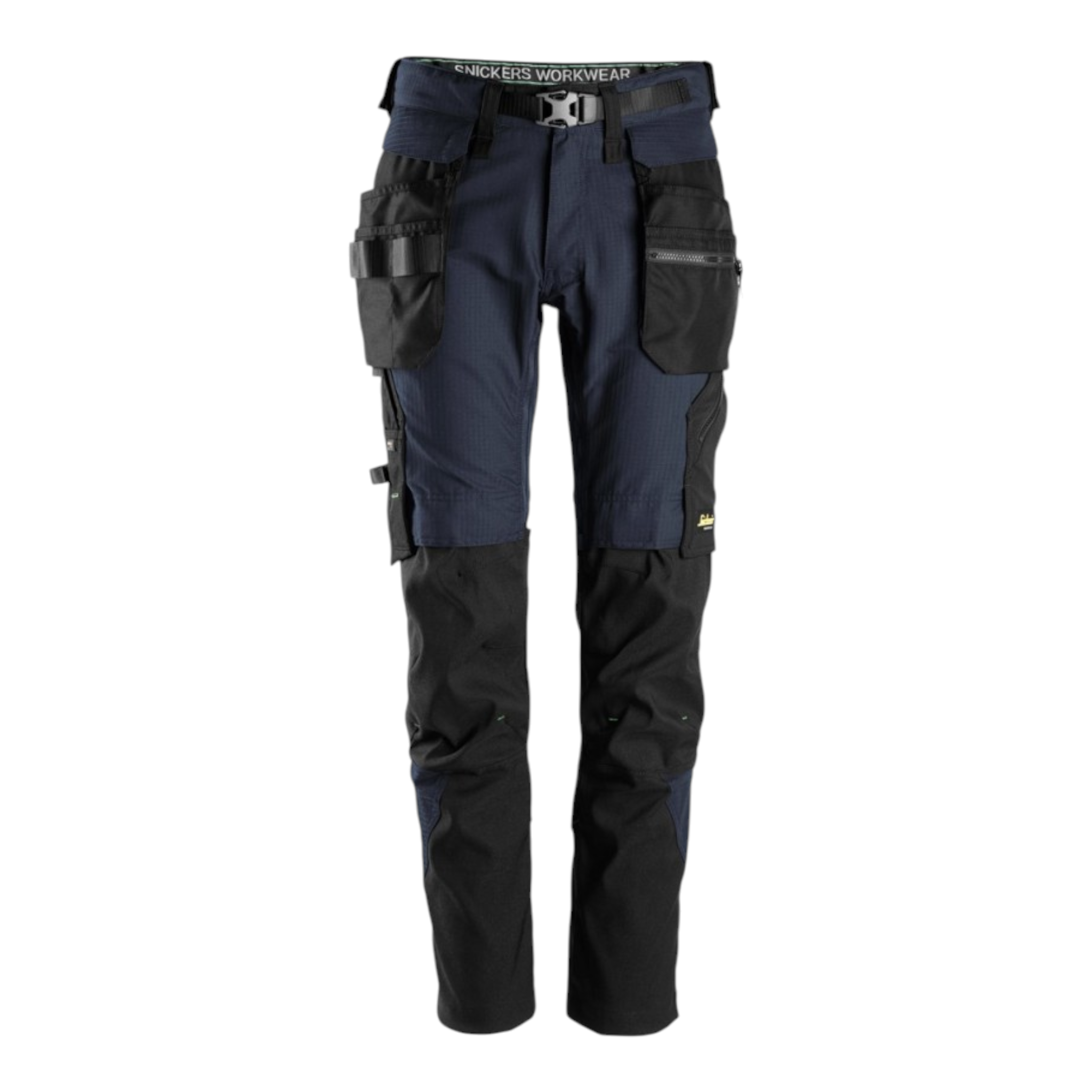 Spodnie robocze Snickers Workwear 6972 FlexiWork+ , rozmiar 148