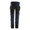 2026/09/2787.png Spodnie robocze Snickers Workwear 6972 FlexiWork+ , rozmiar 148
