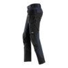 2026/09/2789.png Spodnie robocze Snickers Workwear 6972 FlexiWork+ , rozmiar 148