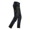 2026/09/2790.png Spodnie robocze Snickers Workwear 6972 FlexiWork+ , rozmiar 148