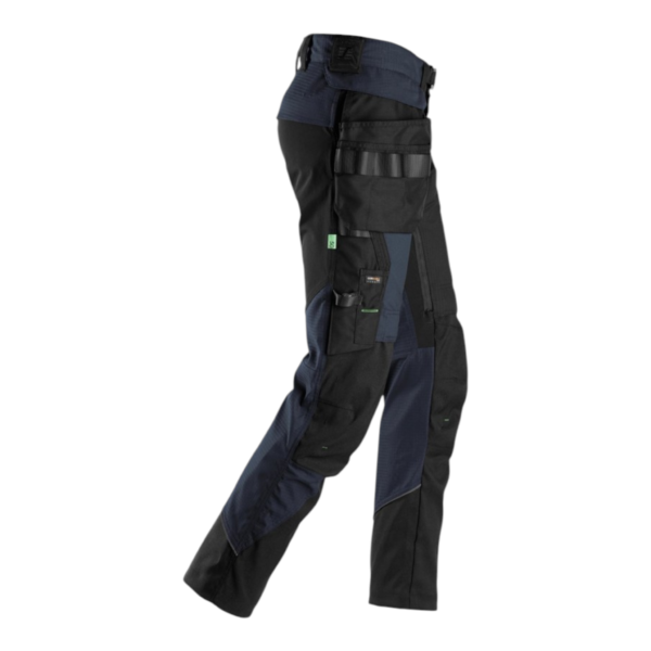 2026/09/2790.png Spodnie robocze Snickers Workwear 6972 FlexiWork+ , rozmiar 148