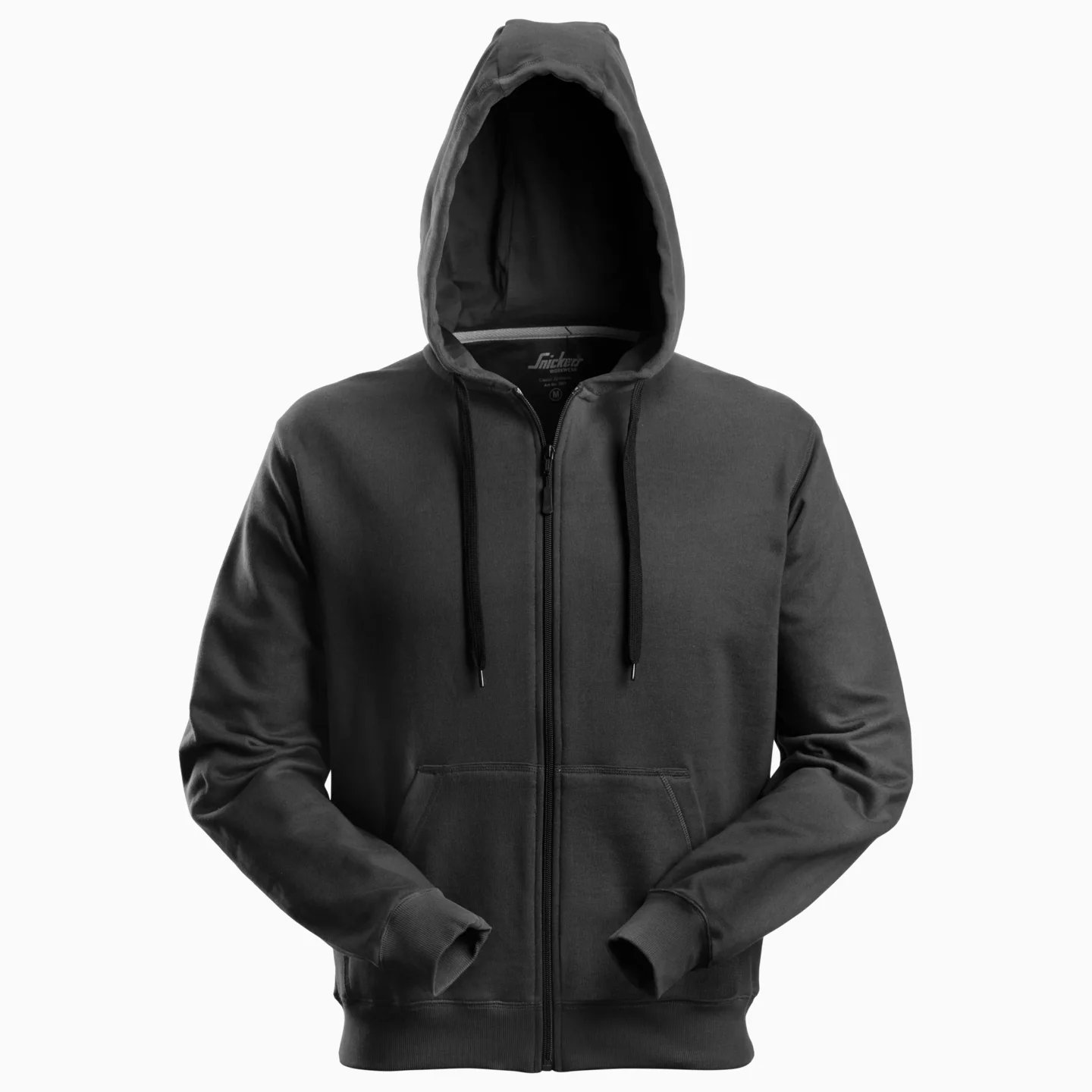 Bluza z kapturem Snickers Workwear 2801Classic