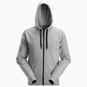 Bluza z kapturem Snickers Workwear 2801 Classic