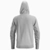 Bluza z kapturem Snickers Workwear 2801 Classic