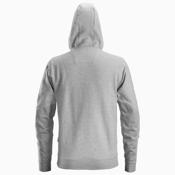 Bluza z kapturem Snickers Workwear 2801 Classic