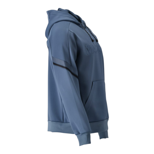 22186-608-85 Bluza z kapturem polarowa Mascot CUSTOMIZED