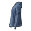 22186-608-85 Bluza z kapturem polarowa Mascot CUSTOMIZED
