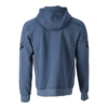 22186-608-85 Bluza z kapturem polarowa Mascot CUSTOMIZED