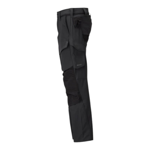 22379-311-09 Spodnie z kieszeniami na kolanach Mascot ULTIMATE STRETCH Customized