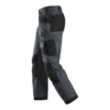Spodnie robocze Snickers Workwear 3214 Canvas+
