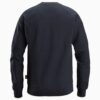 Bluza Snickers Workwear 2892 Logo, rozmiar L