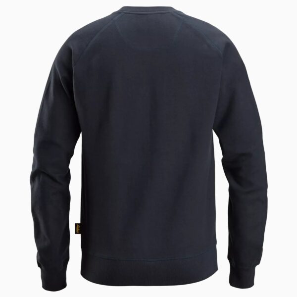 Bluza Snickers Workwear 2892 Logo, rozmiar L