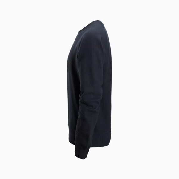 Bluza Snickers Workwear 2892 Logo, rozmiar L