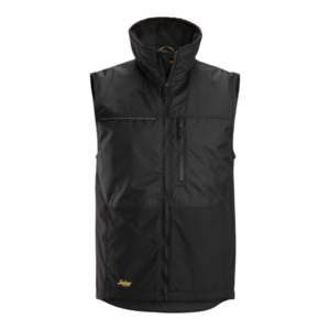 Bezrękawnik ocieplany Snickers Workwear 4548