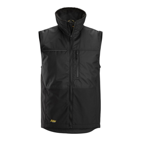 Bezrękawnik ocieplany Snickers Workwear 4548