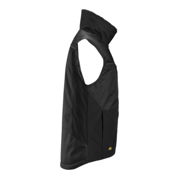 Bezrękawnik ocieplany Snickers Workwear 4548